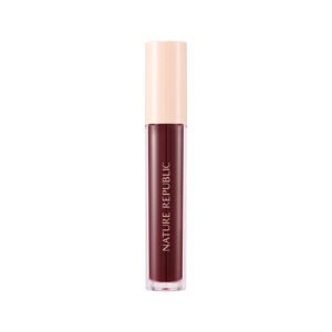 BY FLOWER WATER GEL TINT- 05 PLUM RUSH