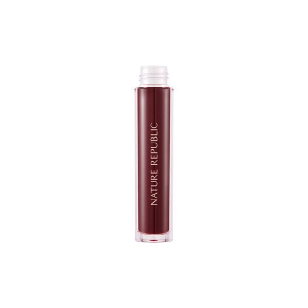 BY FLOWER WATER GEL TINT- 05 PLUM RUSH - Image 2