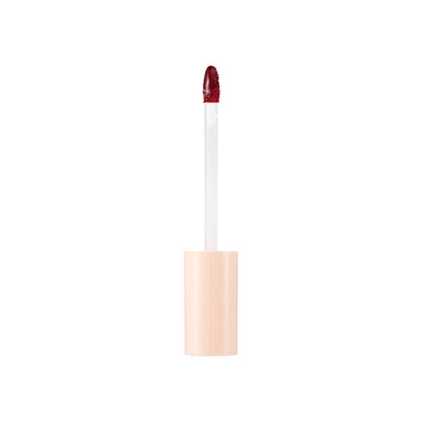 BY FLOWER WATER GEL TINT- 05 PLUM RUSH - Image 3