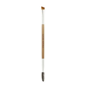 Beauty Tool Eyebrow Dual Brush