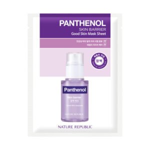 Good Skin Panthenol Mask Sheet