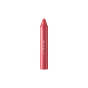 By Flower Eco Crayon Lip Velvet - 03 Hibiscus