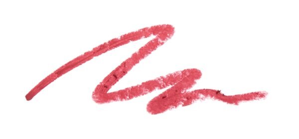 By Flower Eco Crayon Lip Velvet - 03 Hibiscus - Image 3