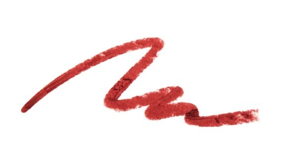 By Flower Eco Crayon Lip Velvet - 04 Chilli Red - Image 3