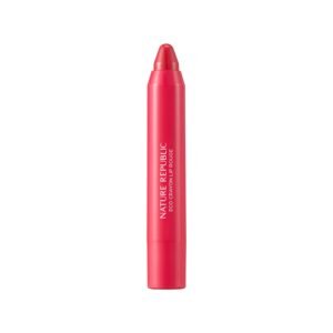 By Flower Eco Crayon Lip Rouge
