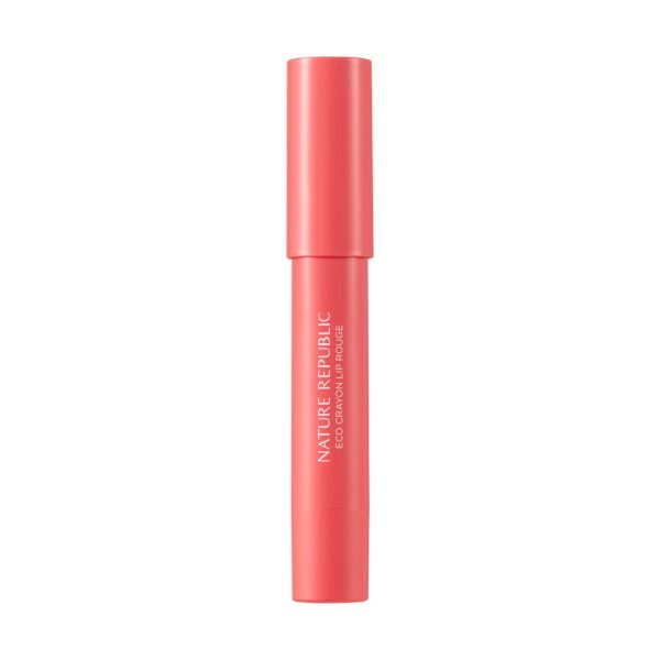 By Flower Eco Crayon Lip Rouge - Image 7