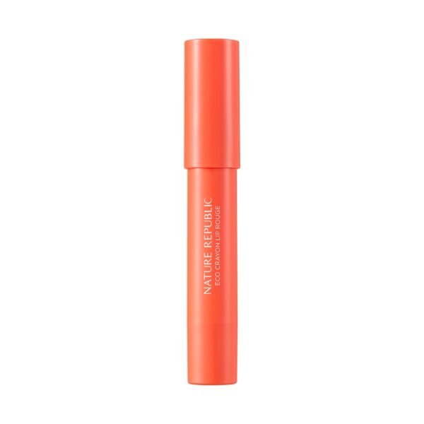 By Flower Eco Crayon Lip Rouge - Image 5