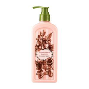 Perfume De Nature Body Lotion - Sunshine Berry