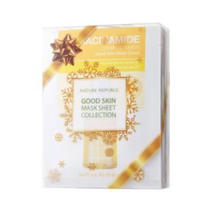 Good Skin Mask Sheets (Pack of 9)