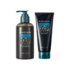 Black Bean Haircare Set