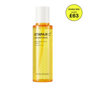 Double Sized Vitapair C Dark Spot Serum - 90ml